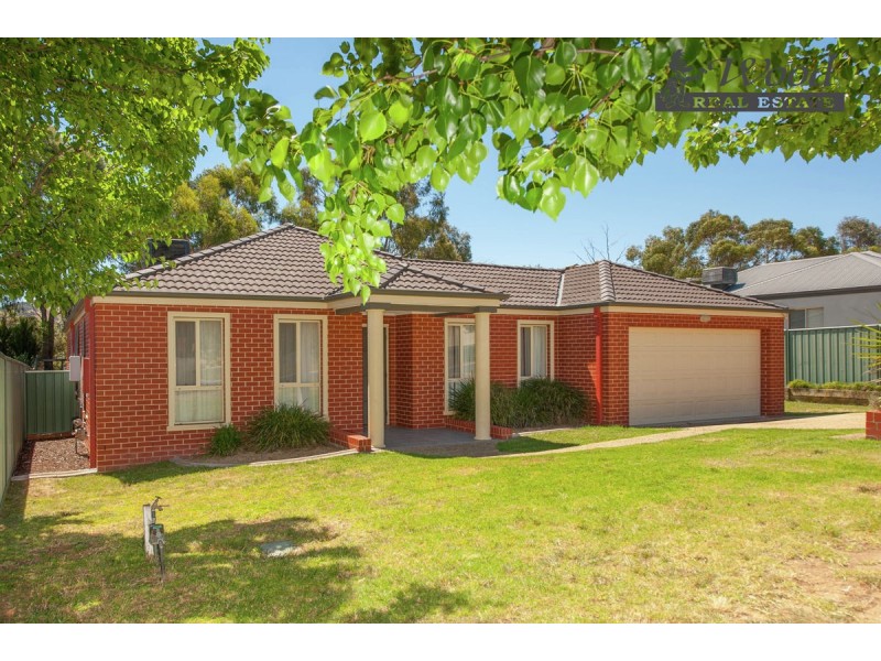 40 Winnell Court, Thurgoona NSW 2640