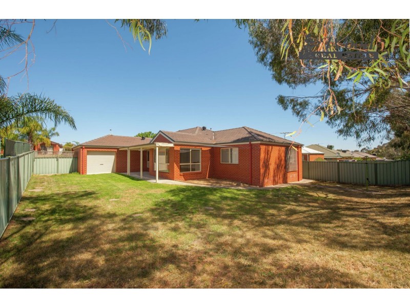 40 Winnell Court, Thurgoona NSW 2640