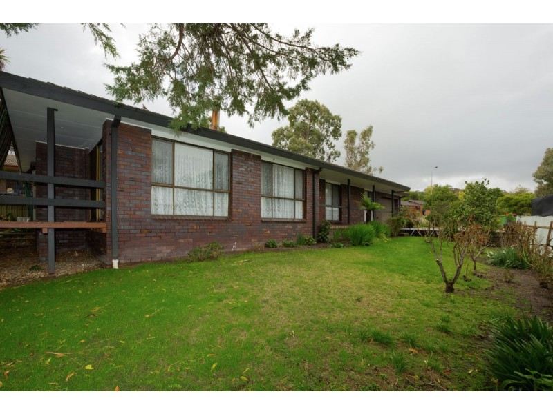 1 Bandalong Road, Springdale Heights NSW 2641
