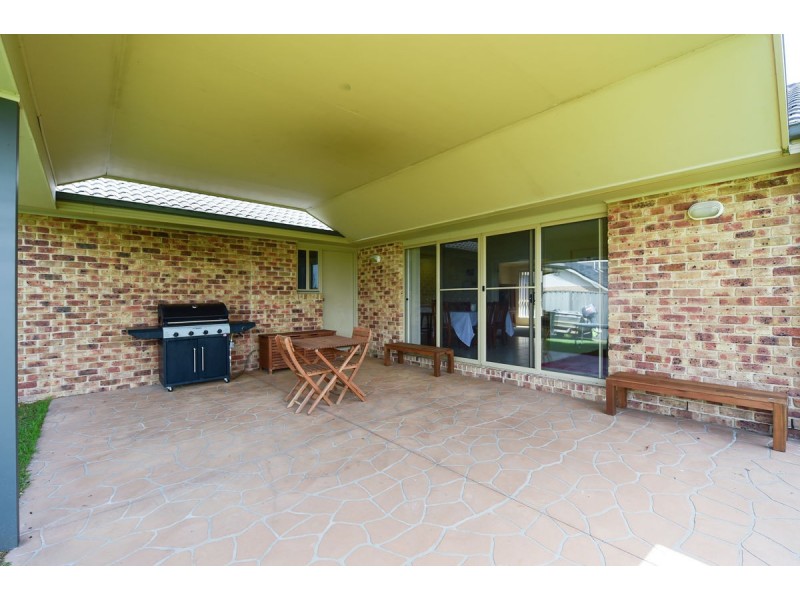 16 Squirrel Glider Drive, Thurgoona NSW 2640