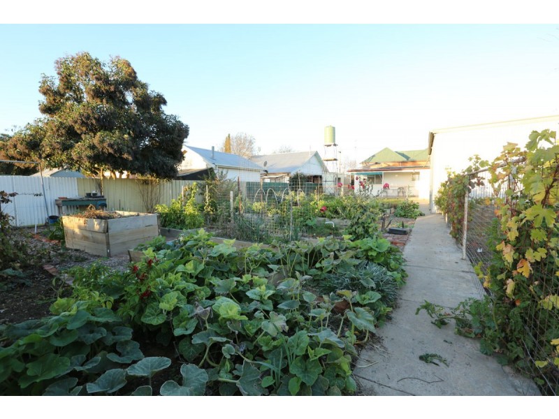 3 Fraser Street, Culcairn NSW 2660