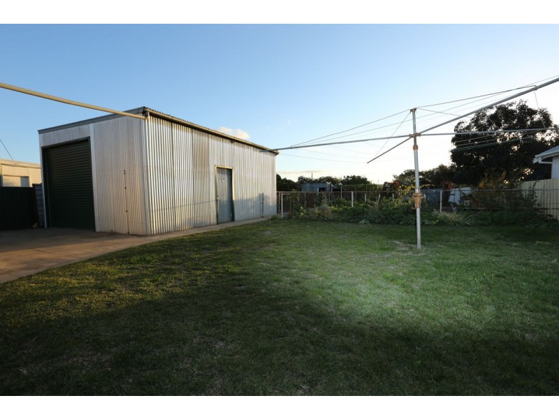 3 Fraser Street, Culcairn NSW 2660