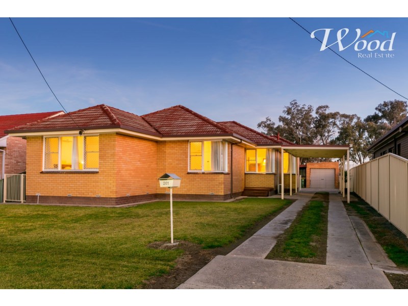 261 Kooba Street, North Albury NSW 2640