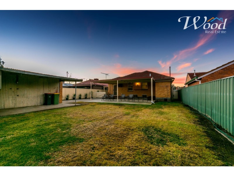 261 Kooba Street, North Albury NSW 2640