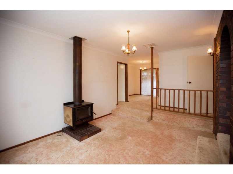 1 Bandalong Road, Springdale Heights NSW 2641