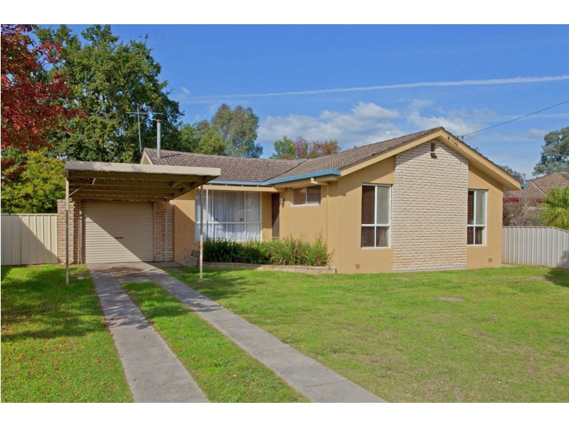 1074 Koonwarra Street, North Albury NSW 2640