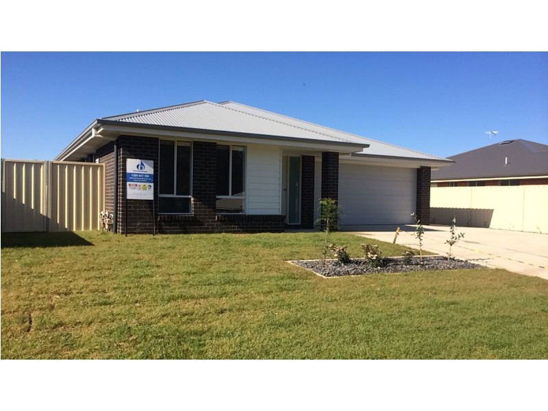 55A Royce Crescent, Lavington NSW 2641