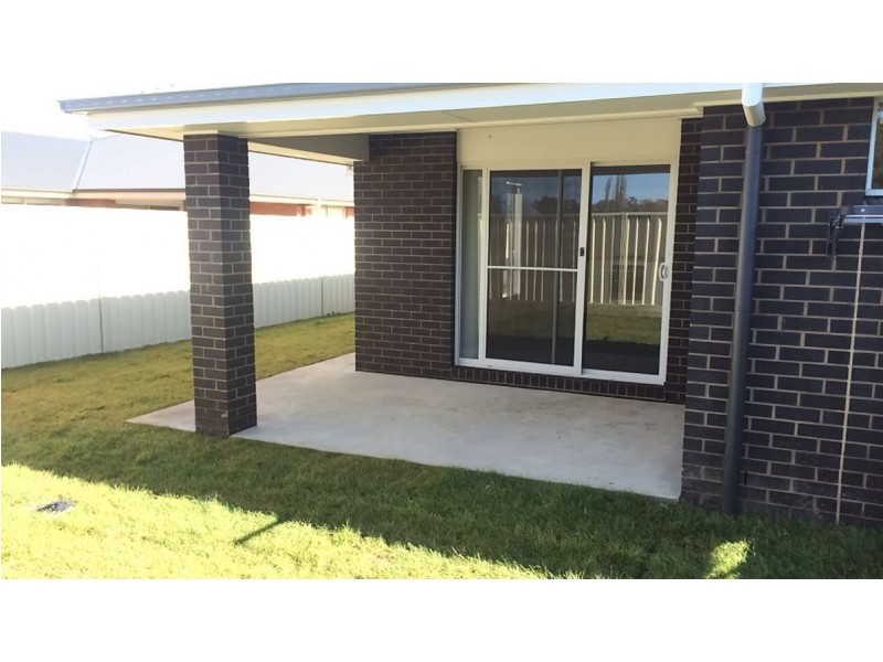 Lot 220a Royce Crescent, Lavington NSW 2641