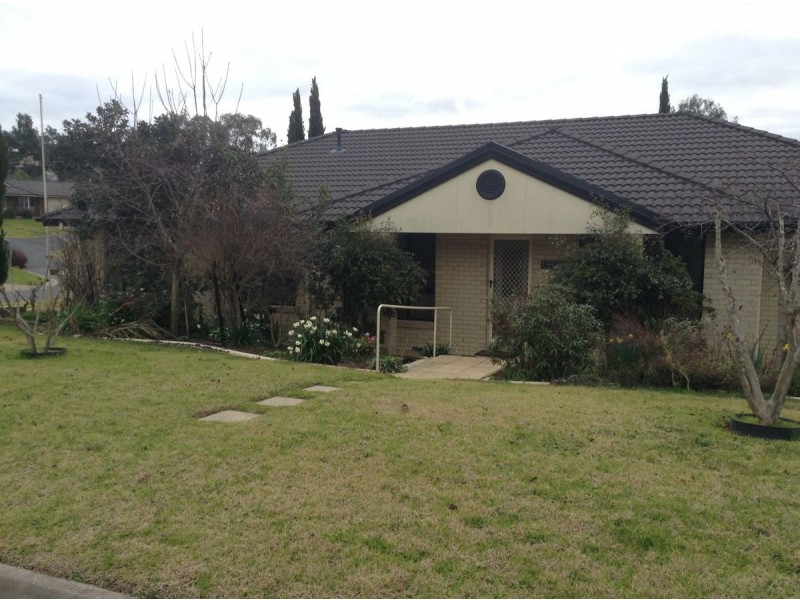 20 Orchard Way, Lavington NSW 2641