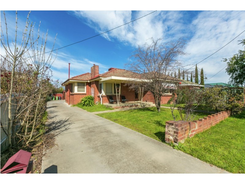 1 – 2, 279 Kooba Street, North Albury NSW 2640