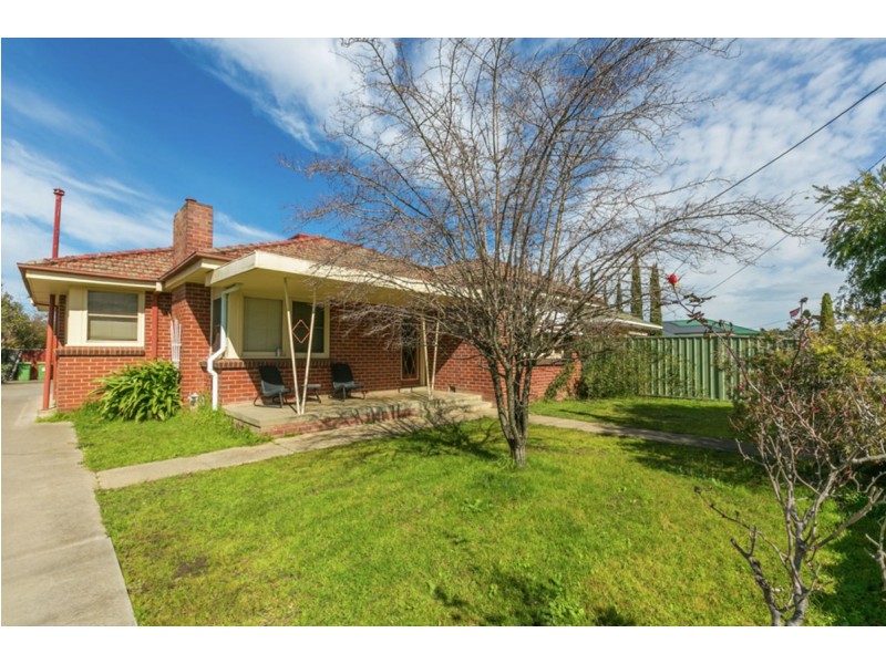 1 – 2, 279 Kooba Street, North Albury NSW 2640