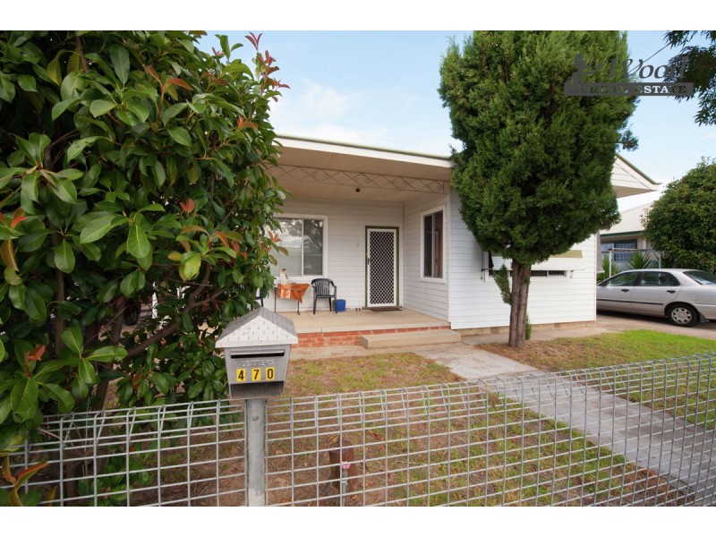 470 Griffith Road, Lavington NSW 2641