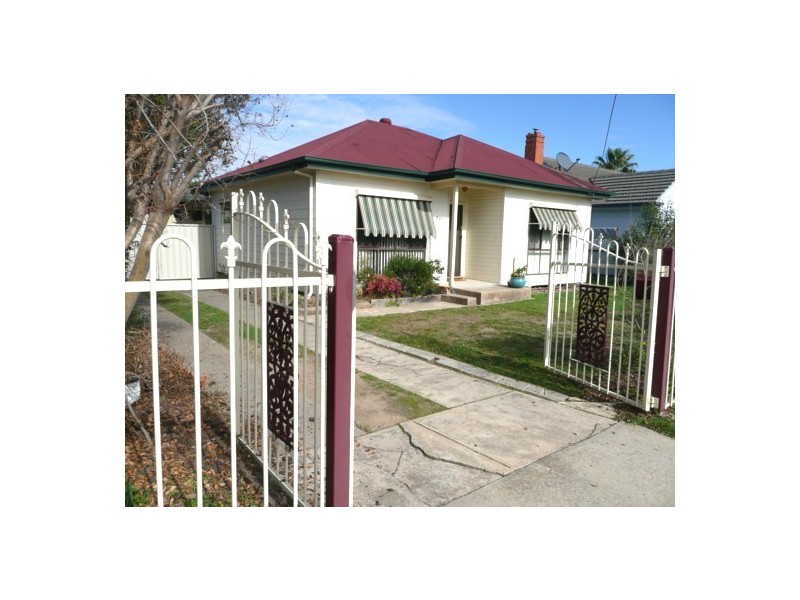 205 Wantigong St, North Albury NSW 2640