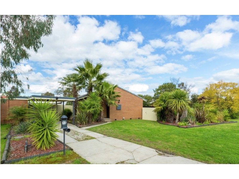 12 Garoogong Road, Springdale Heights NSW 2641