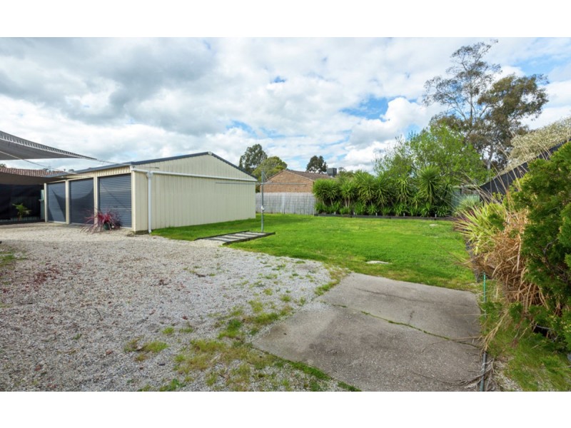12 Garoogong Road, Springdale Heights NSW 2641