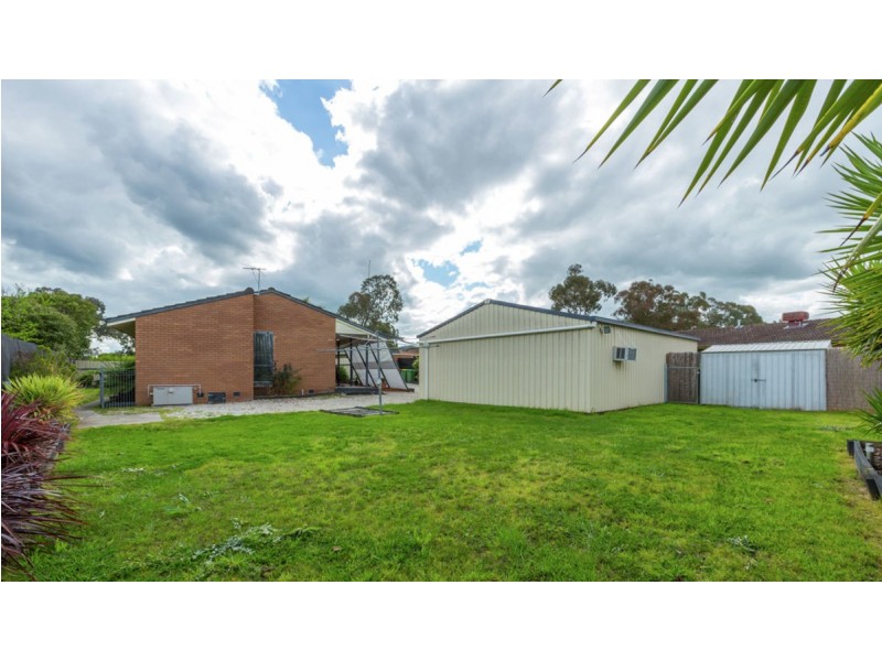 12 Garoogong Road, Springdale Heights NSW 2641