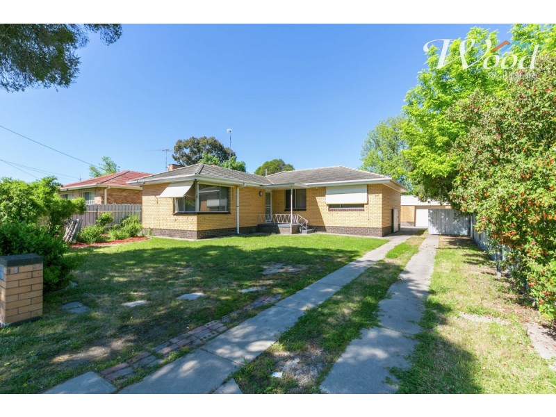 418 Prune St, Lavington NSW 2641
