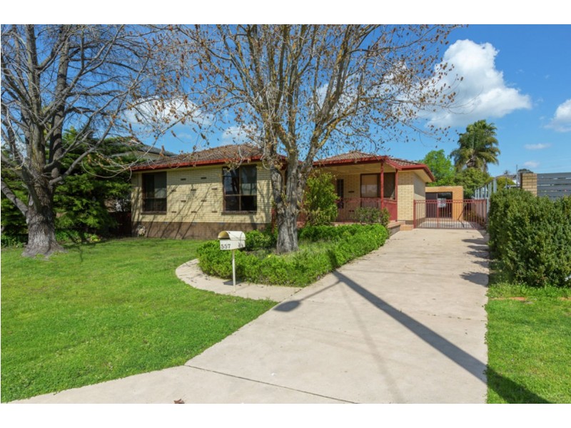 557 Milton Street, North Albury NSW 2640
