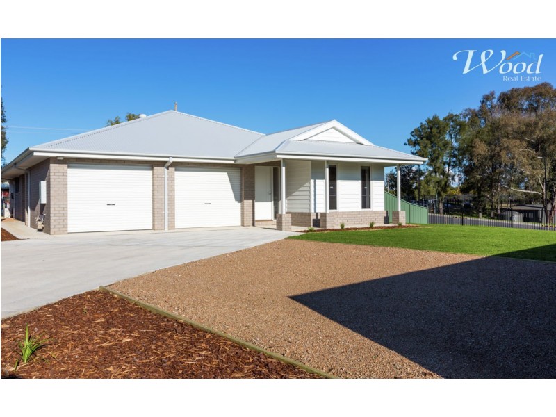 3 Driver Terrace, North Albury NSW 2640
