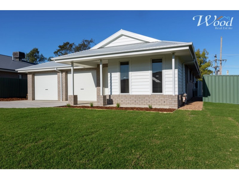 3 Driver Terrace, North Albury NSW 2640
