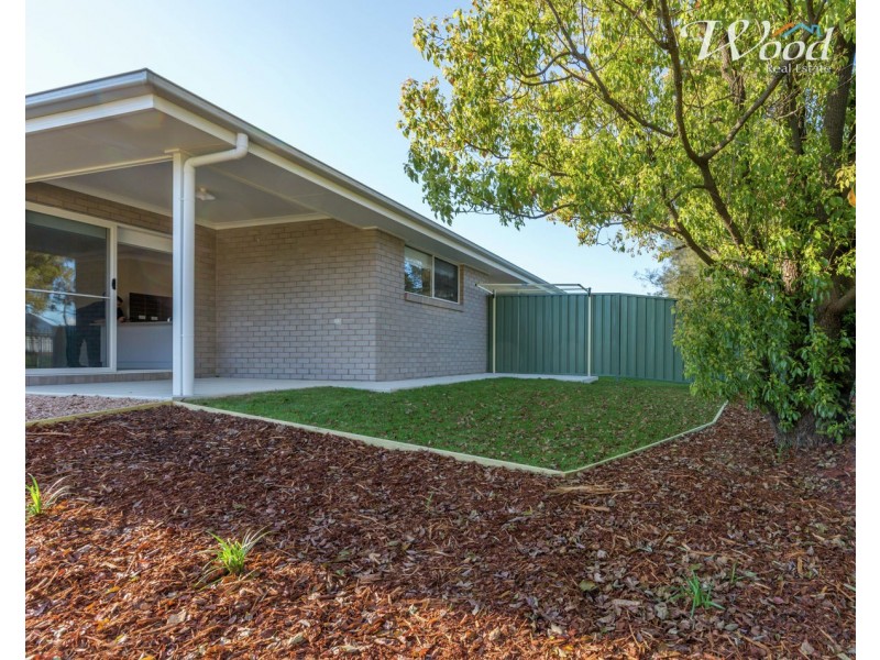 3 Driver Terrace, North Albury NSW 2640