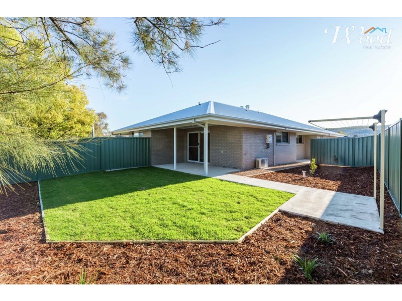 3a Driver Terrace, North Albury NSW 2640