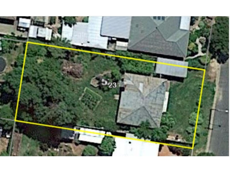 523 McKenzie Street, Lavington NSW 2641