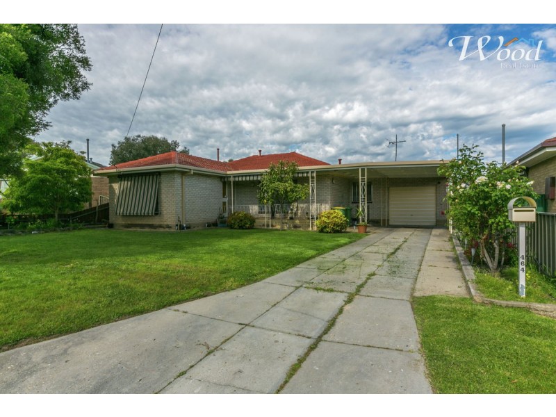 464 Danes Street, Lavington NSW 2641