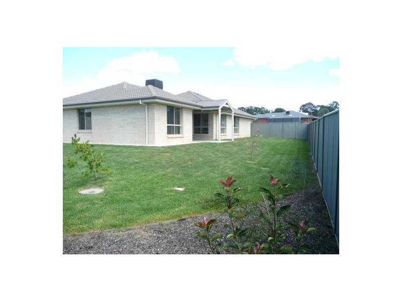 Thurgoona NSW 2640