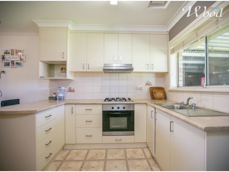 469 McDonald Road, Lavington NSW 2641