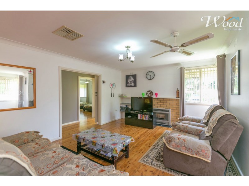 469 McDonald Road, Lavington NSW 2641