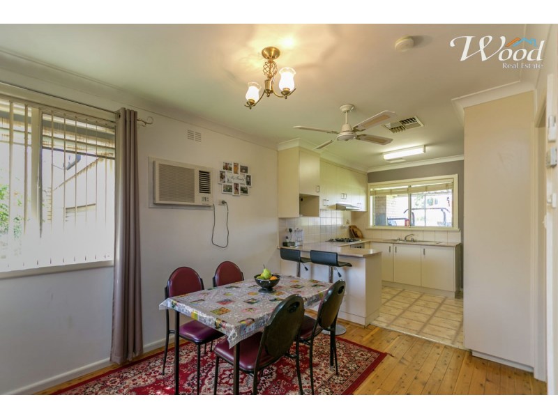 469 McDonald Road, Lavington NSW 2641