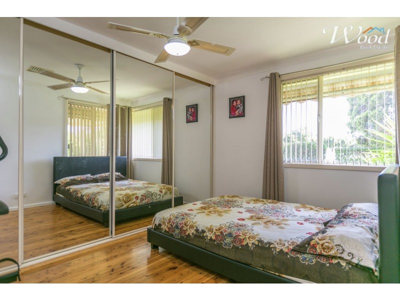 469 McDonald Road, Lavington NSW 2641