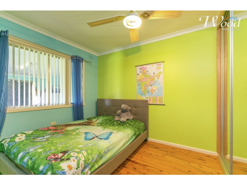 469 McDonald Road, Lavington NSW 2641