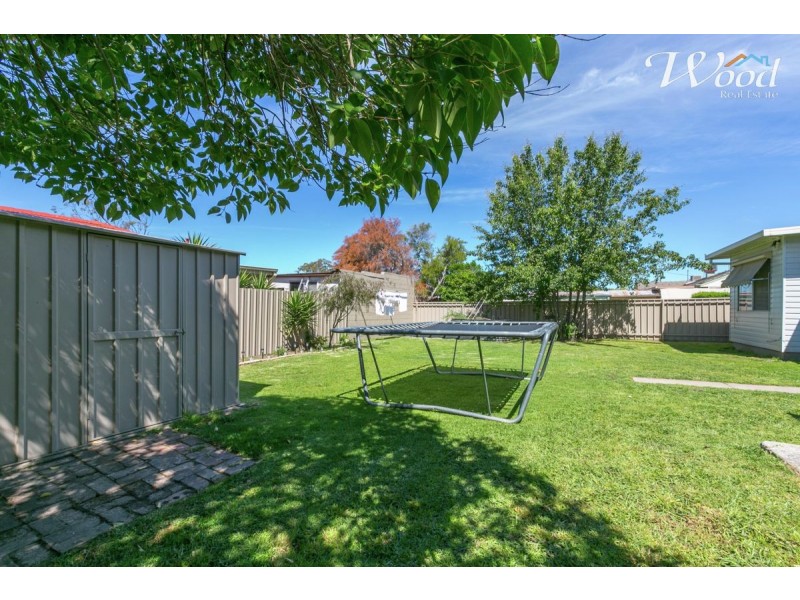 469 McDonald Road, Lavington NSW 2641