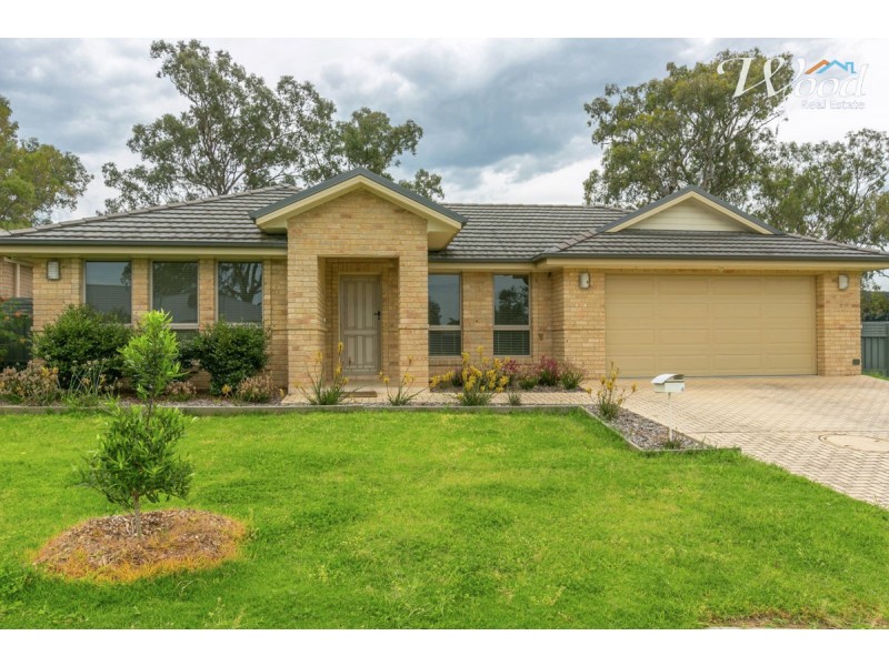 4 Redbox Drive, Thurgoona NSW 2640