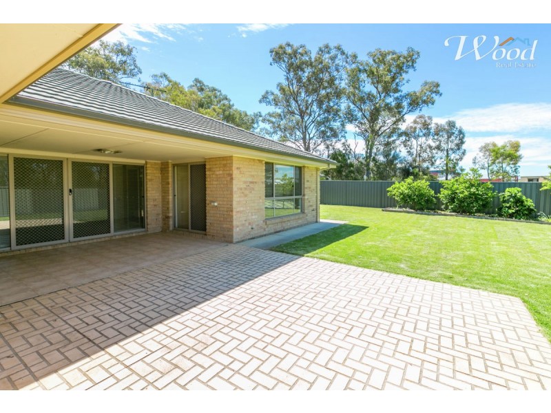4 Redbox Drive, Thurgoona NSW 2640