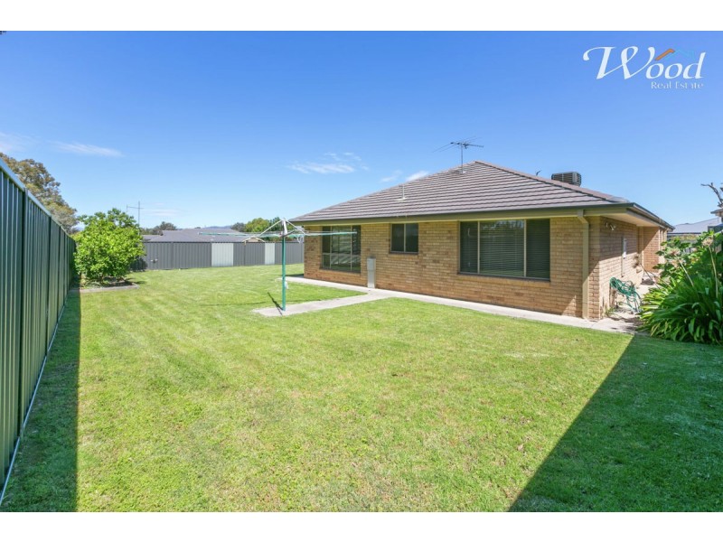4 Redbox Drive, Thurgoona NSW 2640
