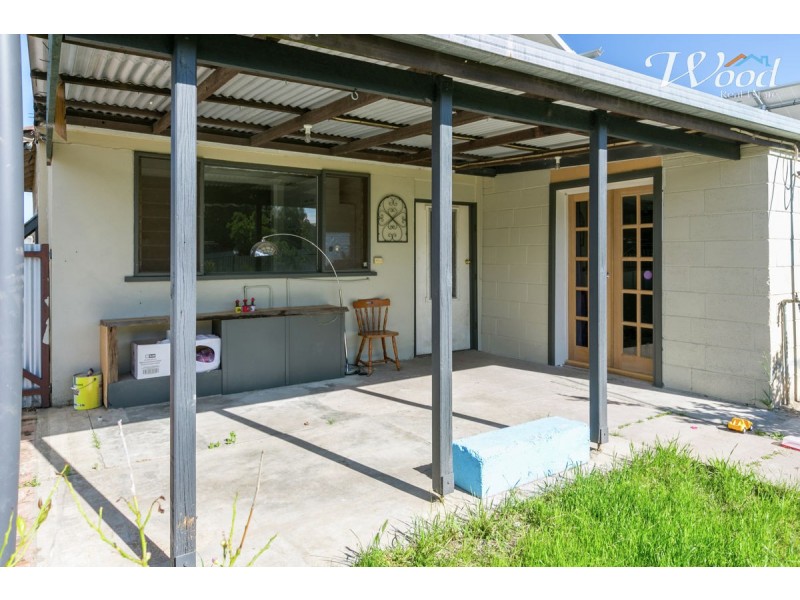 16 Fraser Street, Culcairn NSW 2660