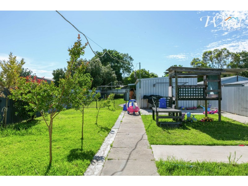 16 Fraser Street, Culcairn NSW 2660