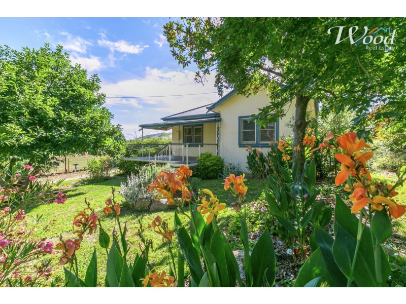 1398 Carlyle Street, Granya VIC 3701