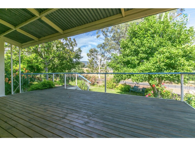 1398 Carlyle Street, Granya VIC 3701