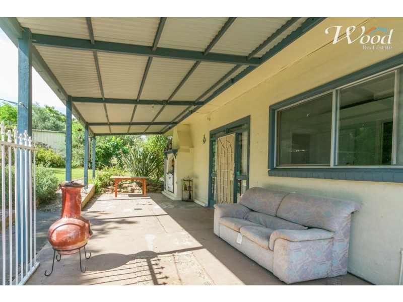 1398 Carlyle Street, Granya VIC 3701