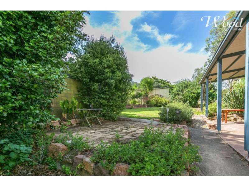 1398 Carlyle Street, Granya VIC 3701
