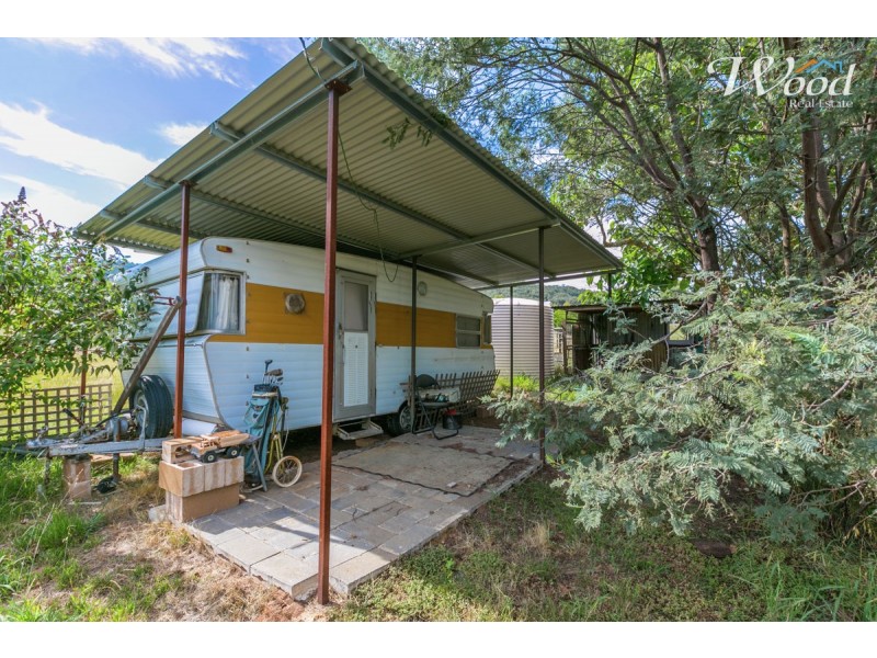 1398 Carlyle Street, Granya VIC 3701