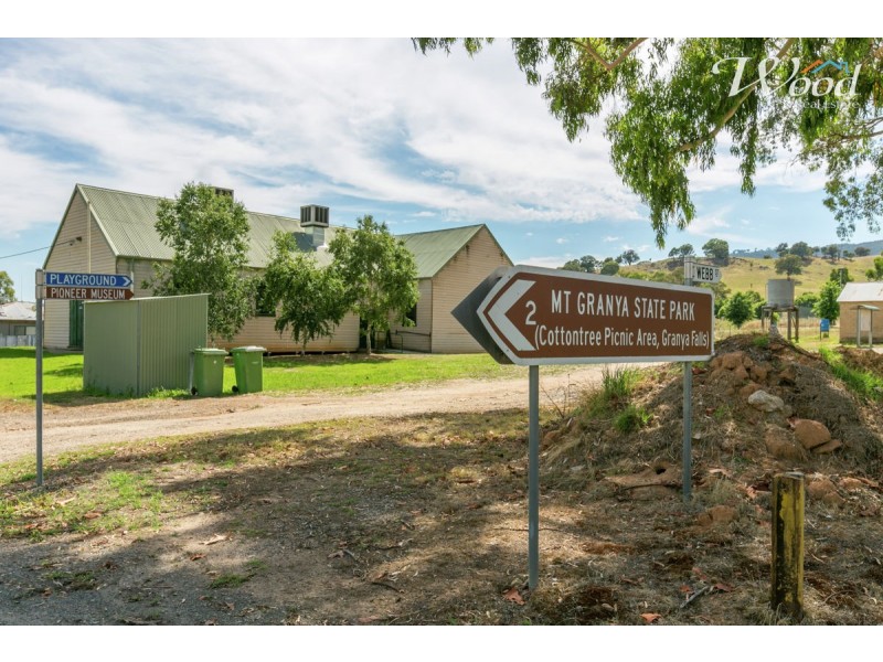 1398 Carlyle Street, Granya VIC 3701