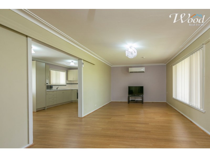 463 Kotthoff Street, Lavington NSW 2641