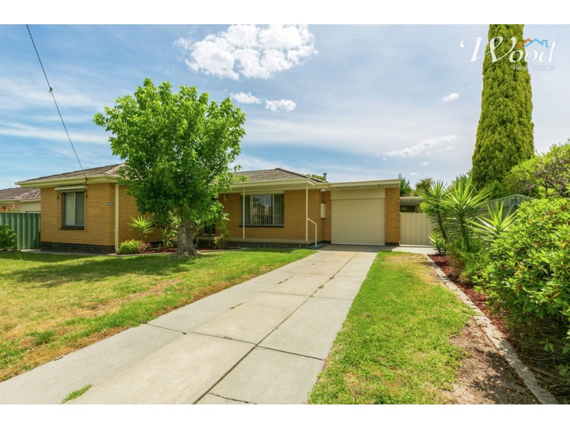 463 Kotthoff Street, Lavington NSW 2641