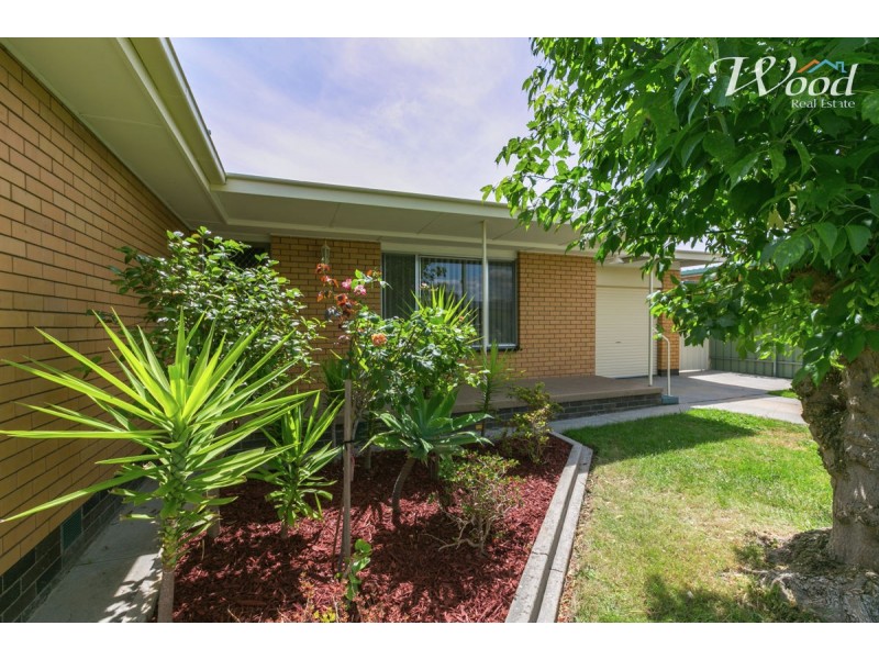 463 Kotthoff Street, Lavington NSW 2641
