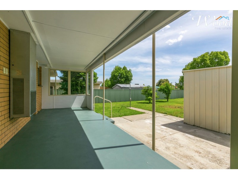 463 Kotthoff Street, Lavington NSW 2641
